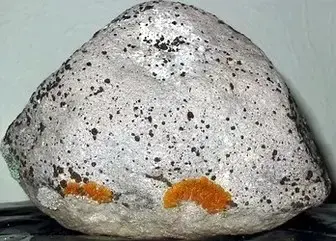 volcanic cobble