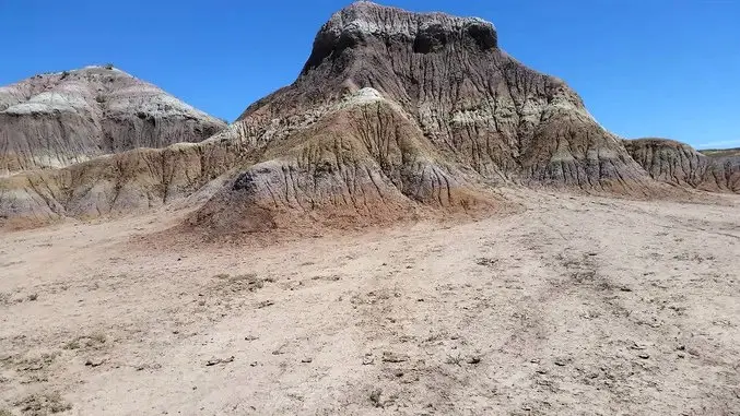 Badlands