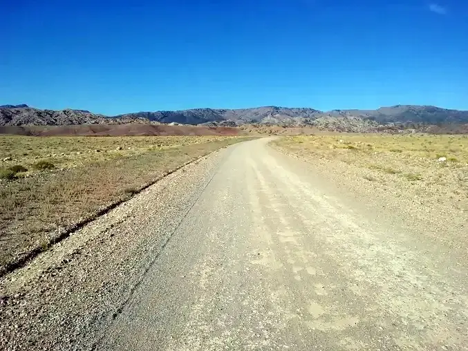 Bridger Mountains