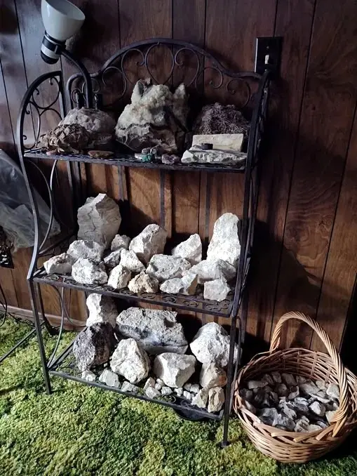 Rock Collection