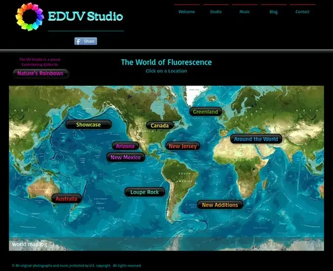 Eduv Studio