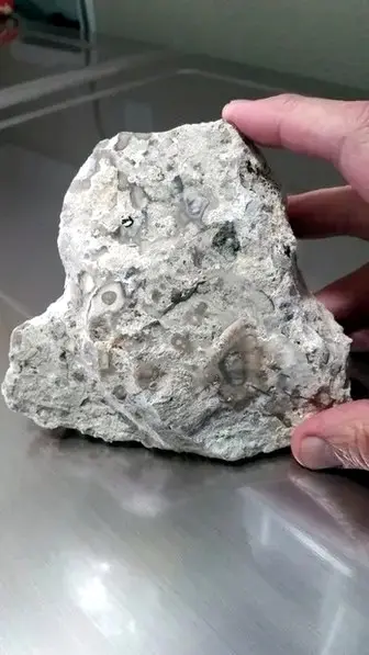 Rock Specimen