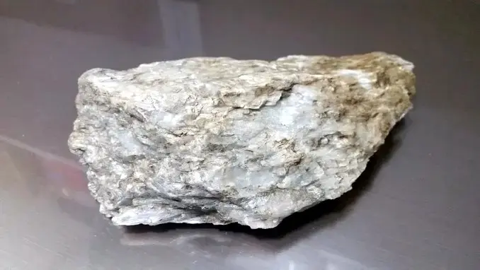 aphophyllite tremolite talc