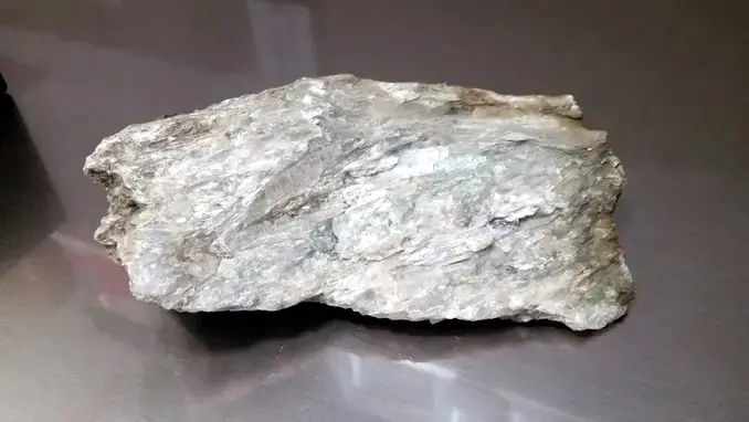 aphophyllite tremolite talc