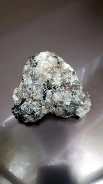 Analcime Sodalite Tugtupite