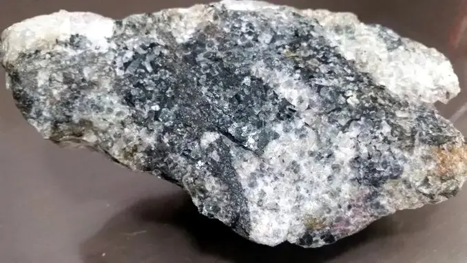 Sodalite Tugtupite