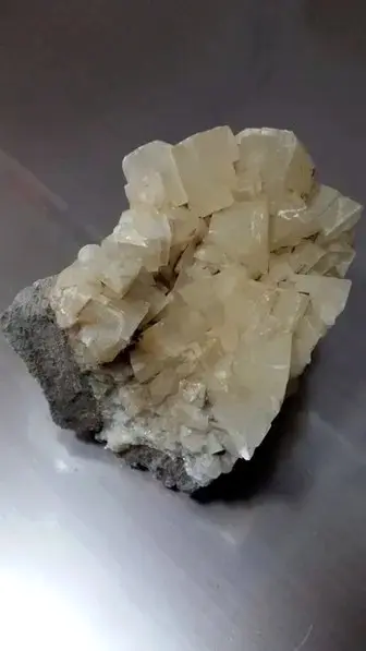 Calcite Crystals