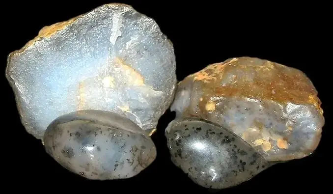 sweetwater agates